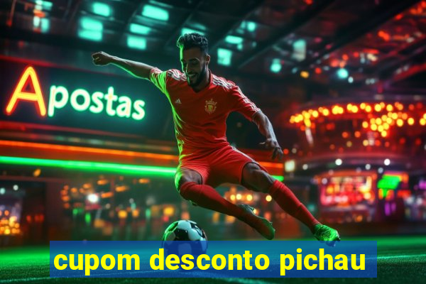 cupom desconto pichau